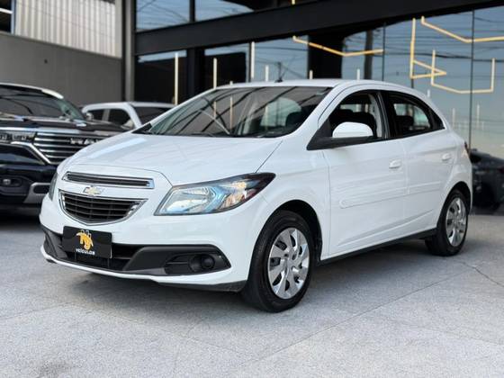 CHEVROLET ONIX 1.4 MPFI LT 8V FLEX 4P MANUAL